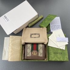 Gucci Wallets